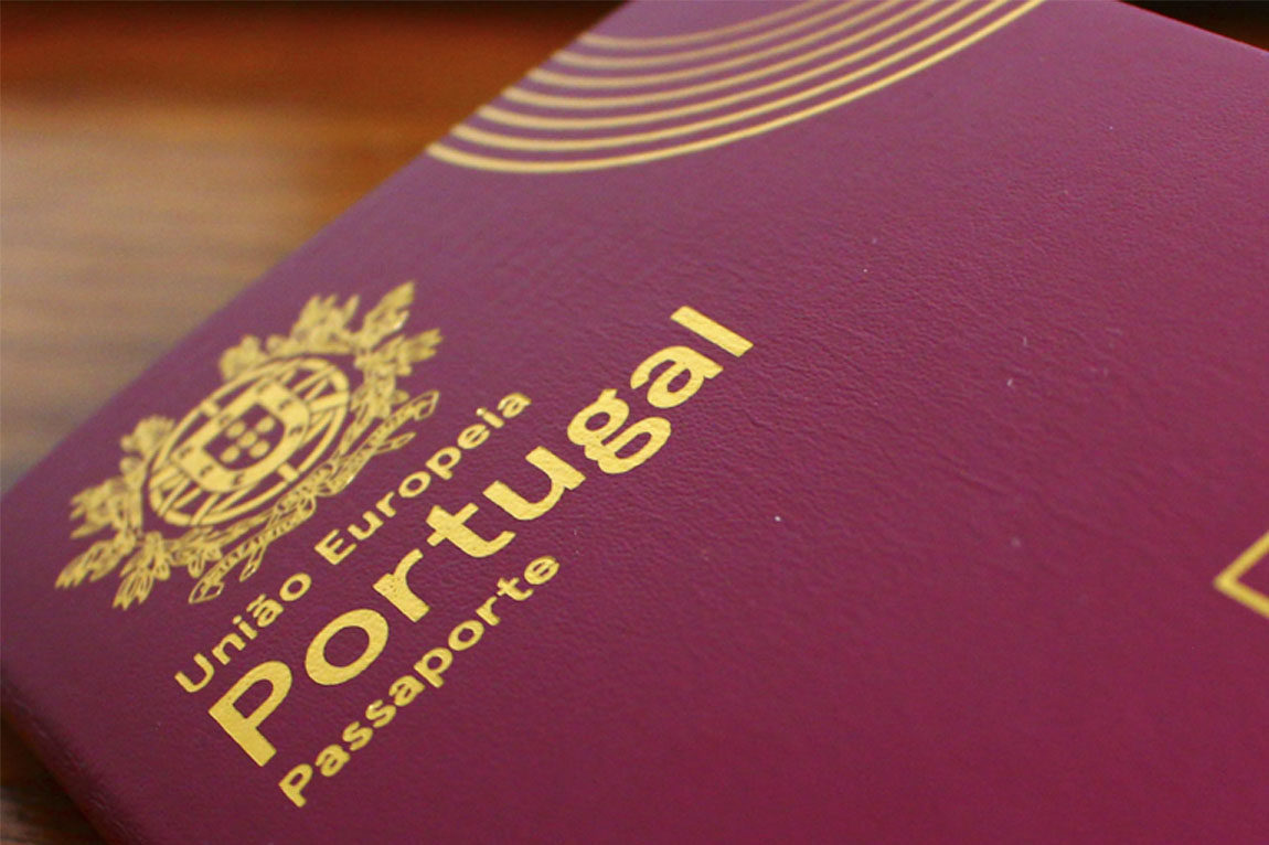 Tenho Direito à Nacionalidade Portuguesa? – Atribuição da Nacionalidade pelo Ascendente de 1º Grau – Lei 37/81, art. 1.º, n.º 1., al. c)