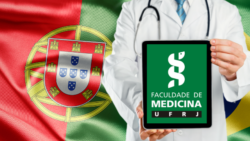 Reconhecimento de Grau para Graduados em Medicina (Médicos) da UFRJ em Portugal